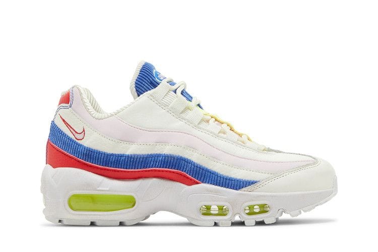 Women's Air Max 95 SE 'Panache'