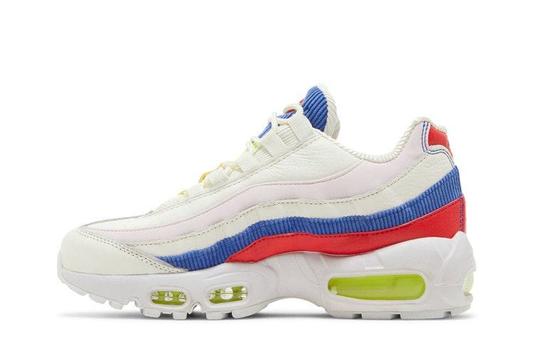 Women's Air Max 95 SE 'Panache'