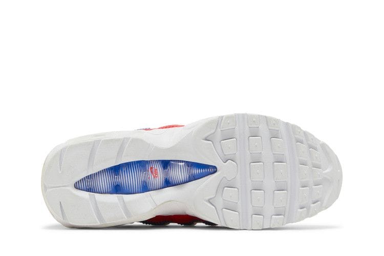 Women's Air Max 95 SE 'Panache'