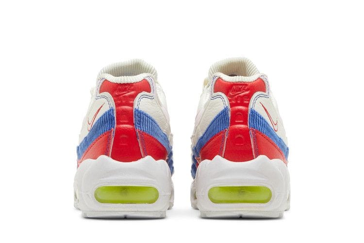 Women's Air Max 95 SE 'Panache'