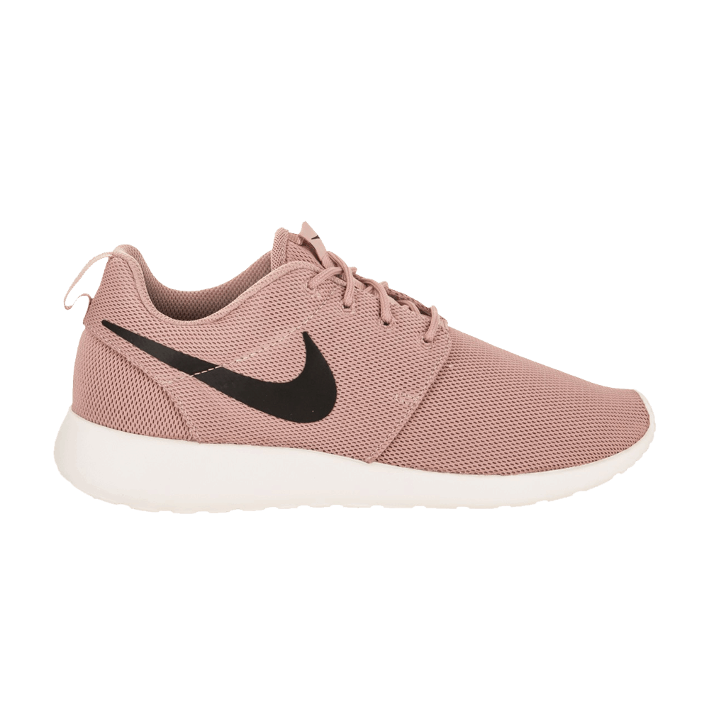 Women's Roshe One 'Particle Pink'