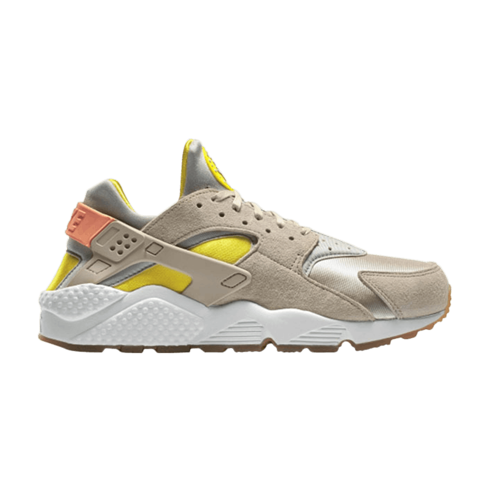 Women's Air Huarache Run PRM