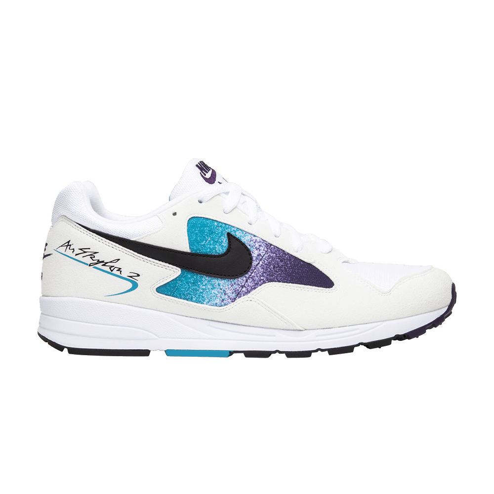 Men's Air Skylon 2 'Clear Emerald'