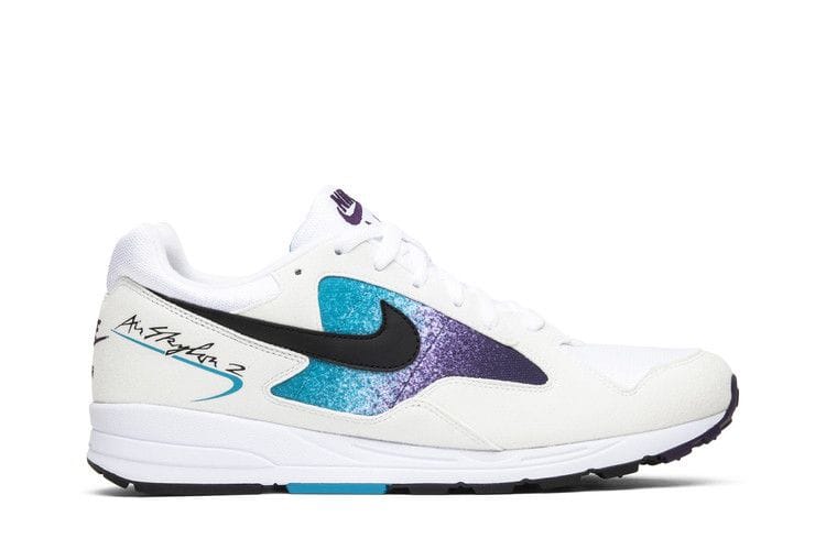 Men's Air Skylon 2 'Clear Emerald'