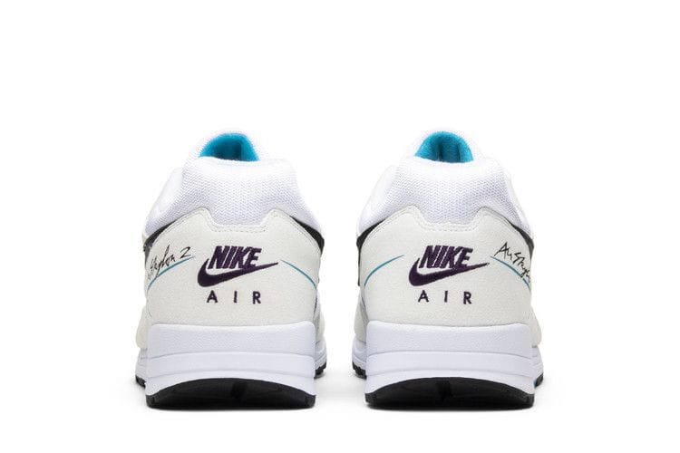 Men's Air Skylon 2 'Clear Emerald'