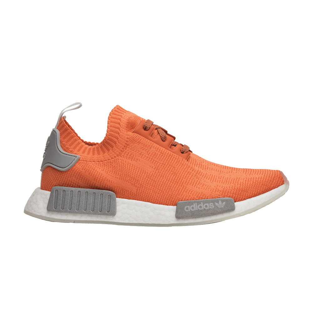 Men's NMD_R1 PK 'Trace Orange'