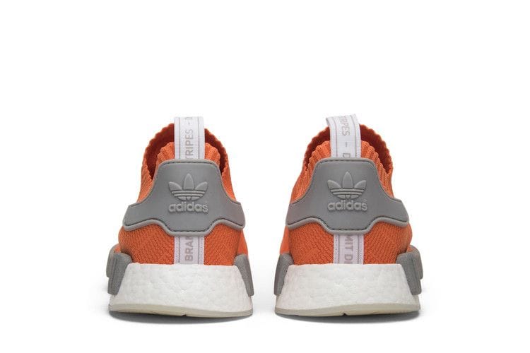 Men's NMD_R1 PK 'Trace Orange'