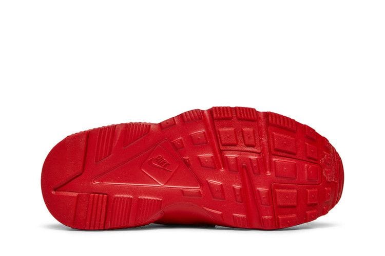 Huarache Run PS 'University Red'