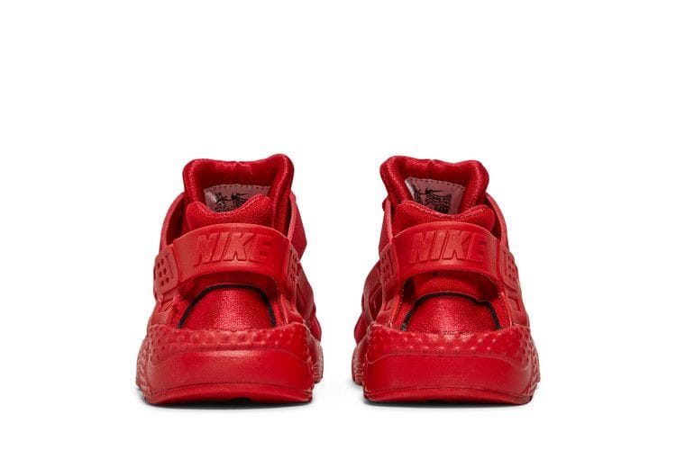 Huarache Run PS 'University Red'