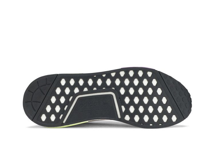 Men's NMD_R1 'Semi Solar Yellow'