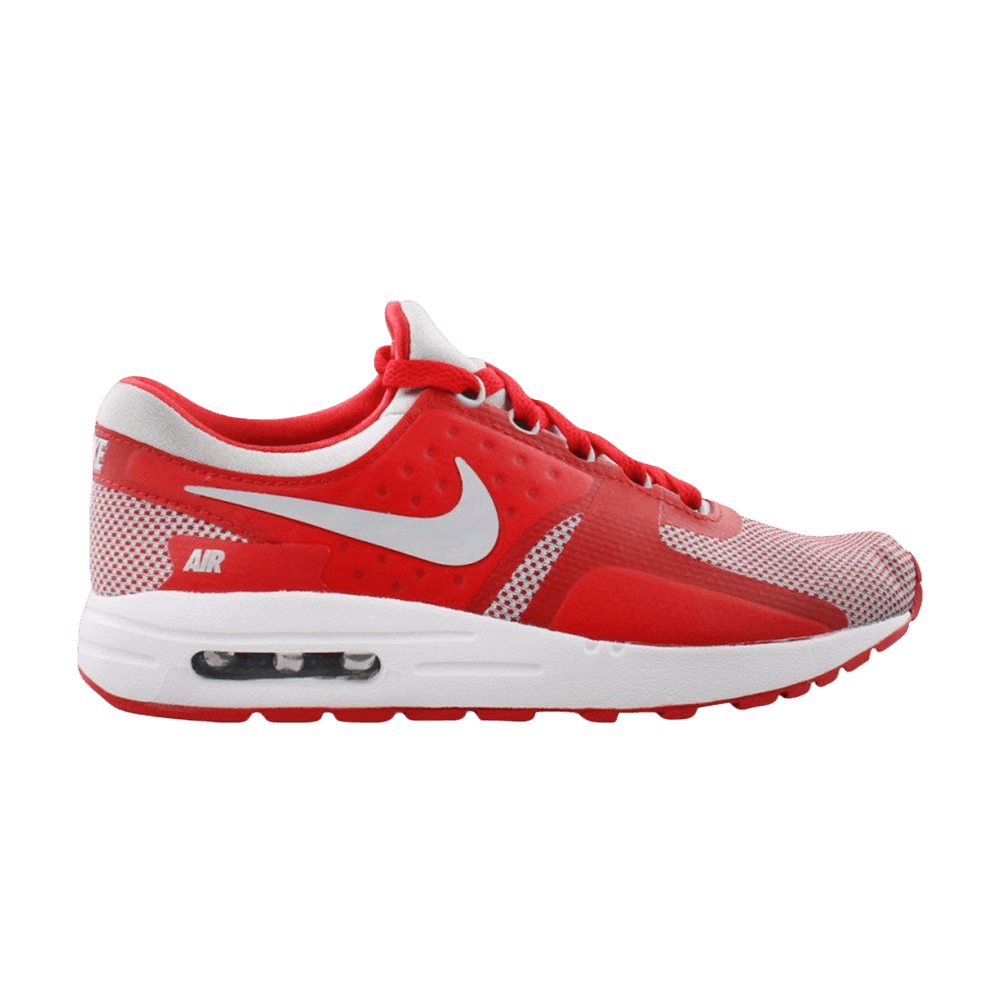 Air Max Zero Essential GS