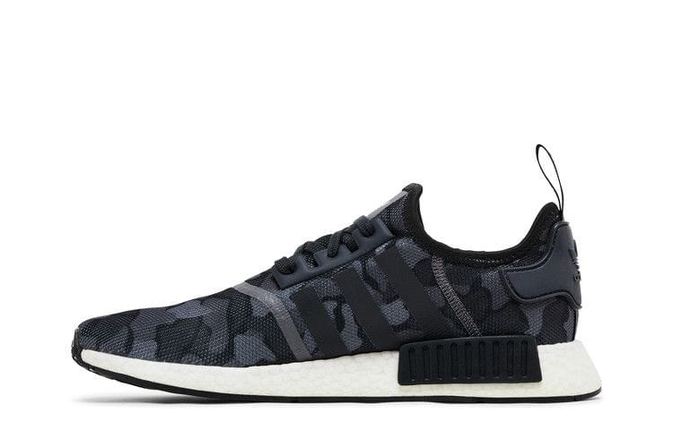 Men's NMD_R1 'Core Black'