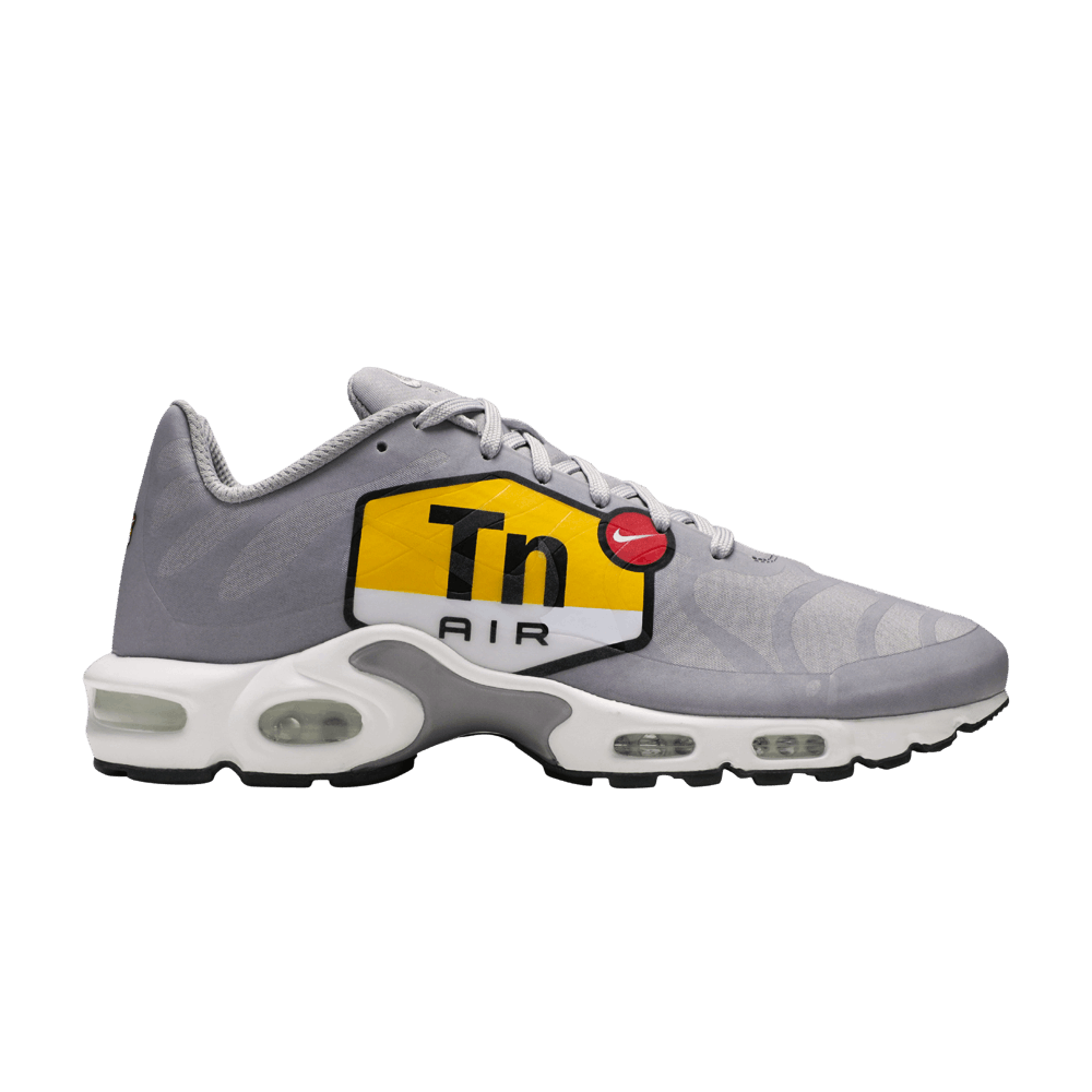 Men's Air Max Plus NS SP GPX 'Atmosphere Grey'