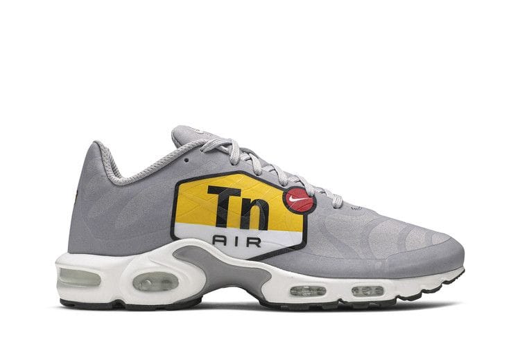 Men's Air Max Plus NS SP GPX 'Atmosphere Grey'