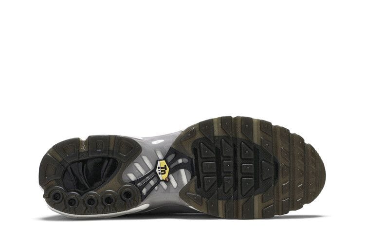Men's Air Max Plus NS SP GPX 'Atmosphere Grey'