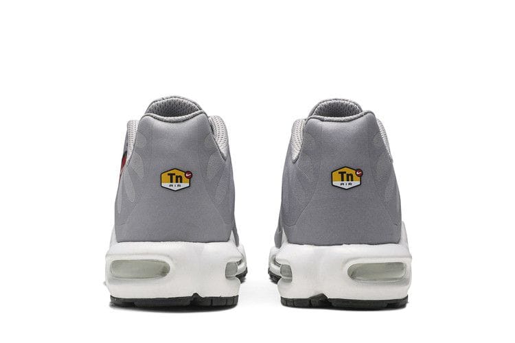 Men's Air Max Plus NS SP GPX 'Atmosphere Grey'
