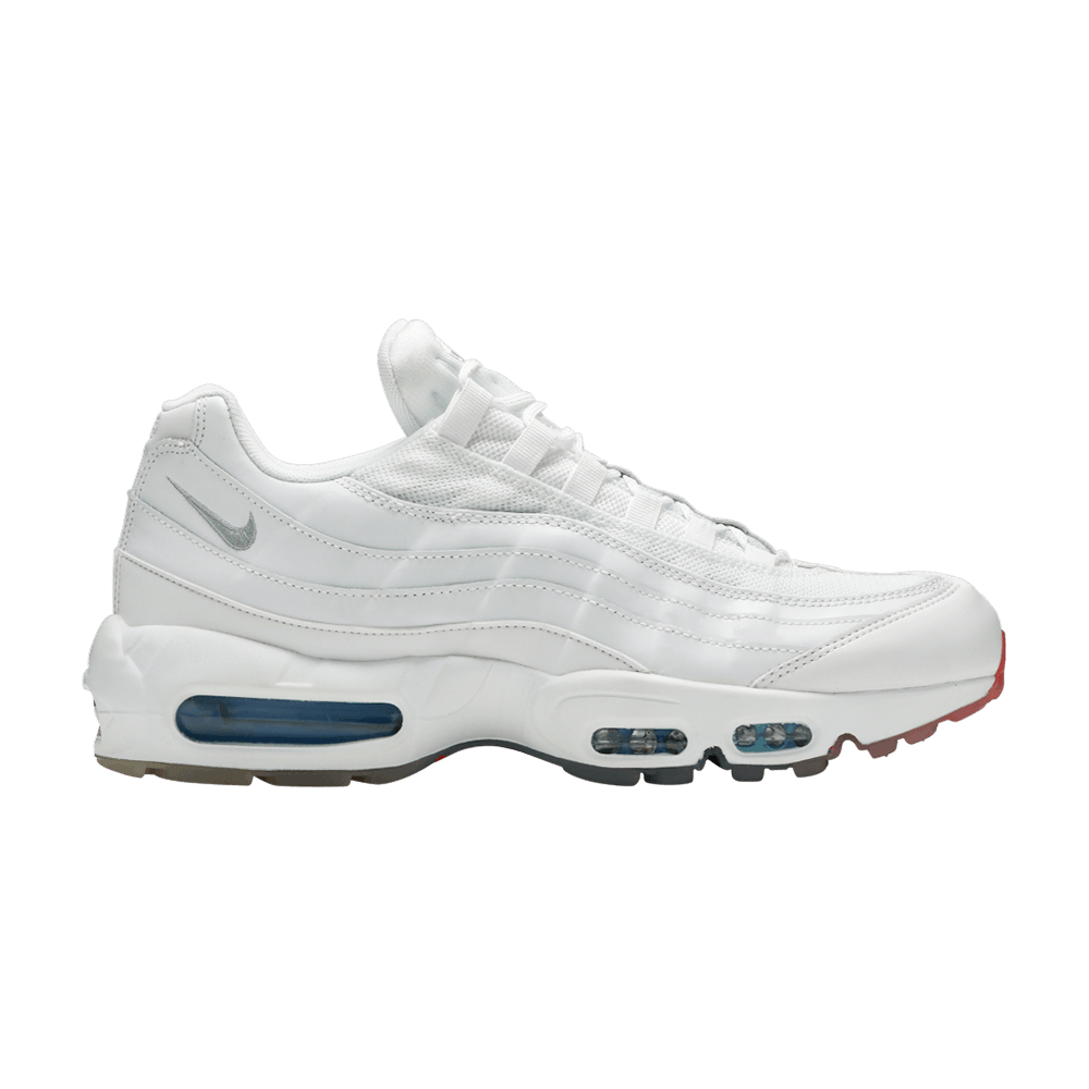 Men's Air Max 95 'Glacier Blue'