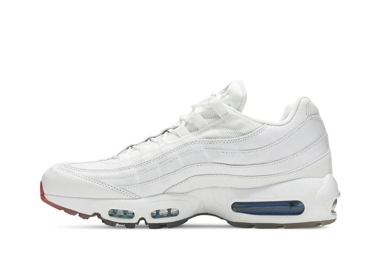 Men's Air Max 95 'Glacier Blue'