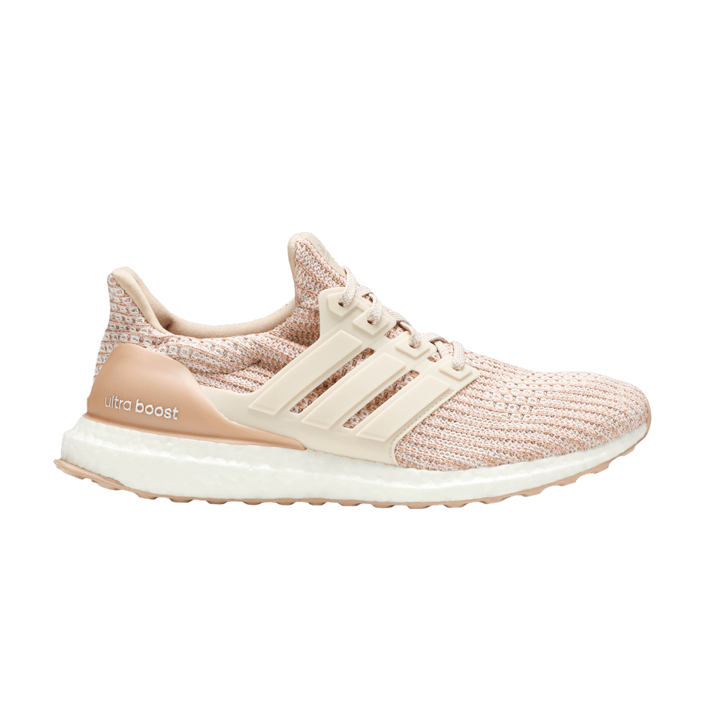 Women's UltraBoost 'Ash Peach'