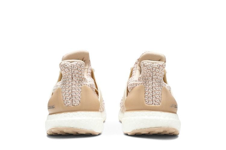 Women's UltraBoost 'Ash Peach'