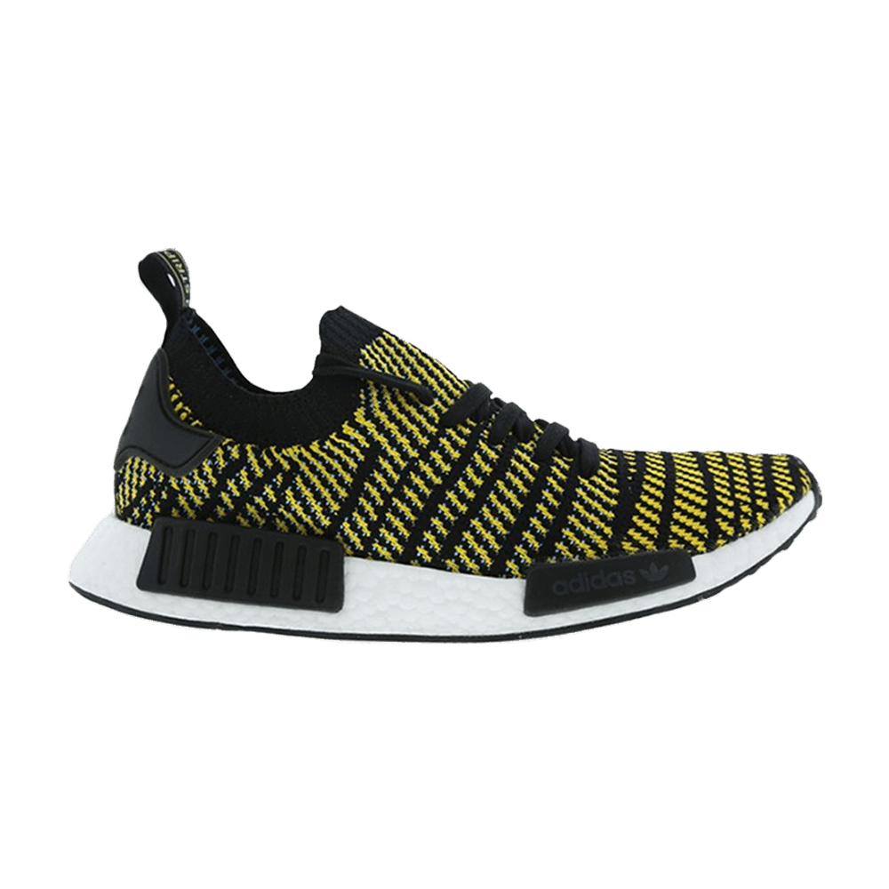 Men's NMD_R1 STLT PK 'Yellow'