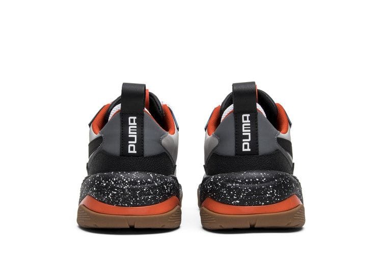Men's Thunder Electric 'Multicolor'