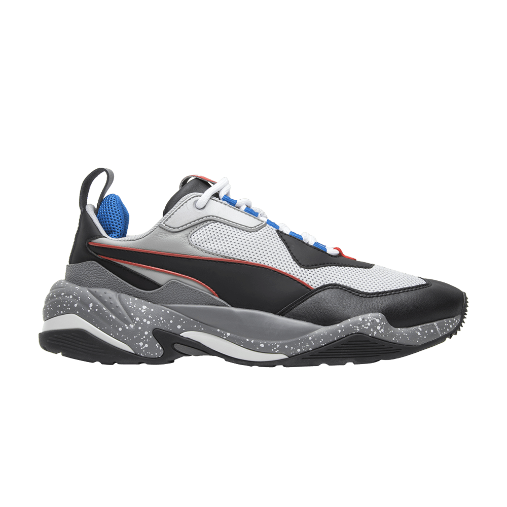 Men's Thunder Electric 'Grey Violet'