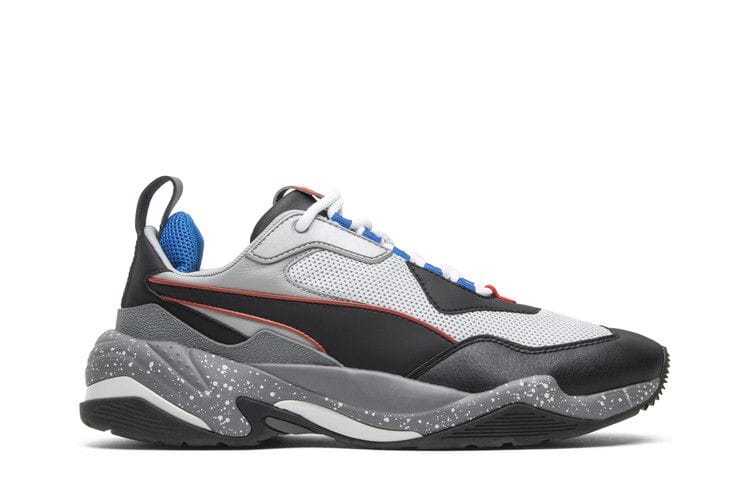 Men's Thunder Electric 'Grey Violet'