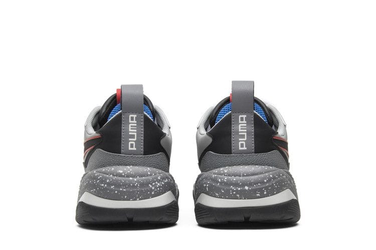 Men's Thunder Electric 'Grey Violet'