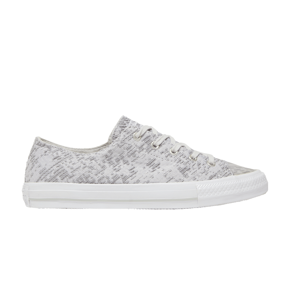 Women's Chuck Taylor All Star Gemma Low 'Mouse Dolphin'
