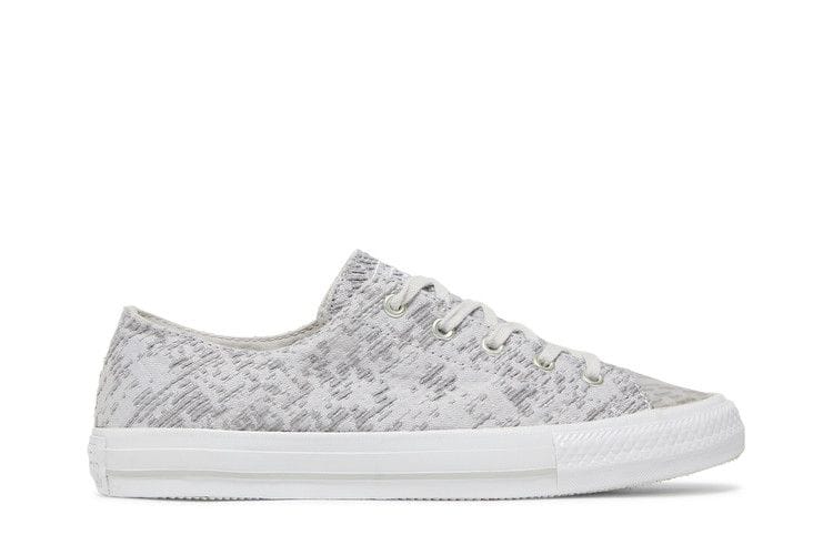Women's Chuck Taylor All Star Gemma Low 'Mouse Dolphin'