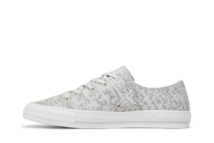 Women's Chuck Taylor All Star Gemma Low 'Mouse Dolphin'