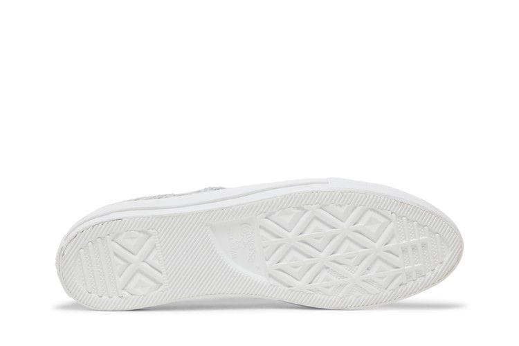 Women's Chuck Taylor All Star Gemma Low 'Mouse Dolphin'