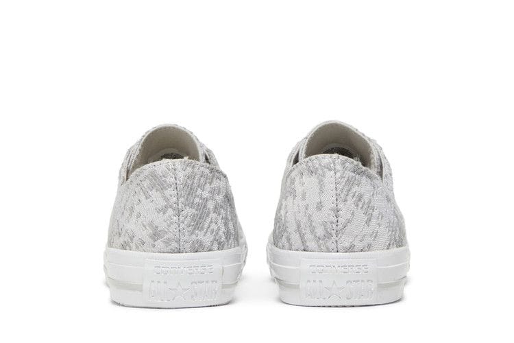 Women's Chuck Taylor All Star Gemma Low 'Mouse Dolphin'