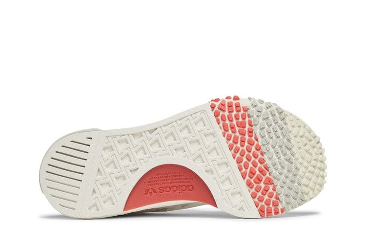 Women's NMD_Racer Primeknit 'White'