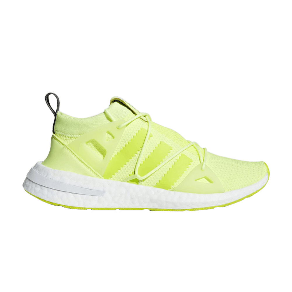 Women's Arkyn 'Semi Solar Yellow'