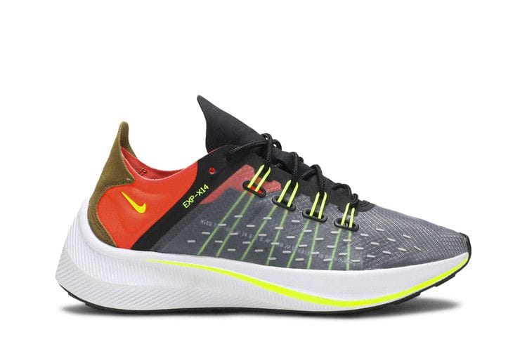 Women's EXP-X14 'Total Crimson'