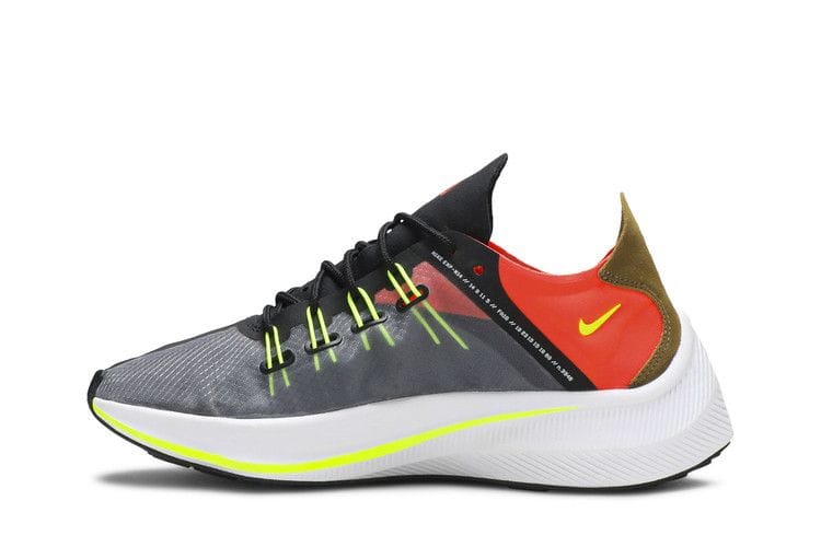 Women's EXP-X14 'Total Crimson'