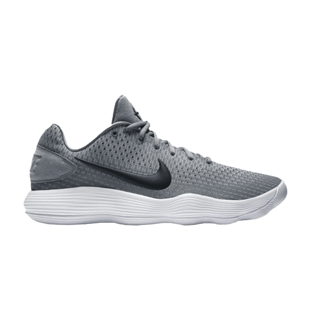 Men's Hyperdunk 2017 Low 'Cool Grey'