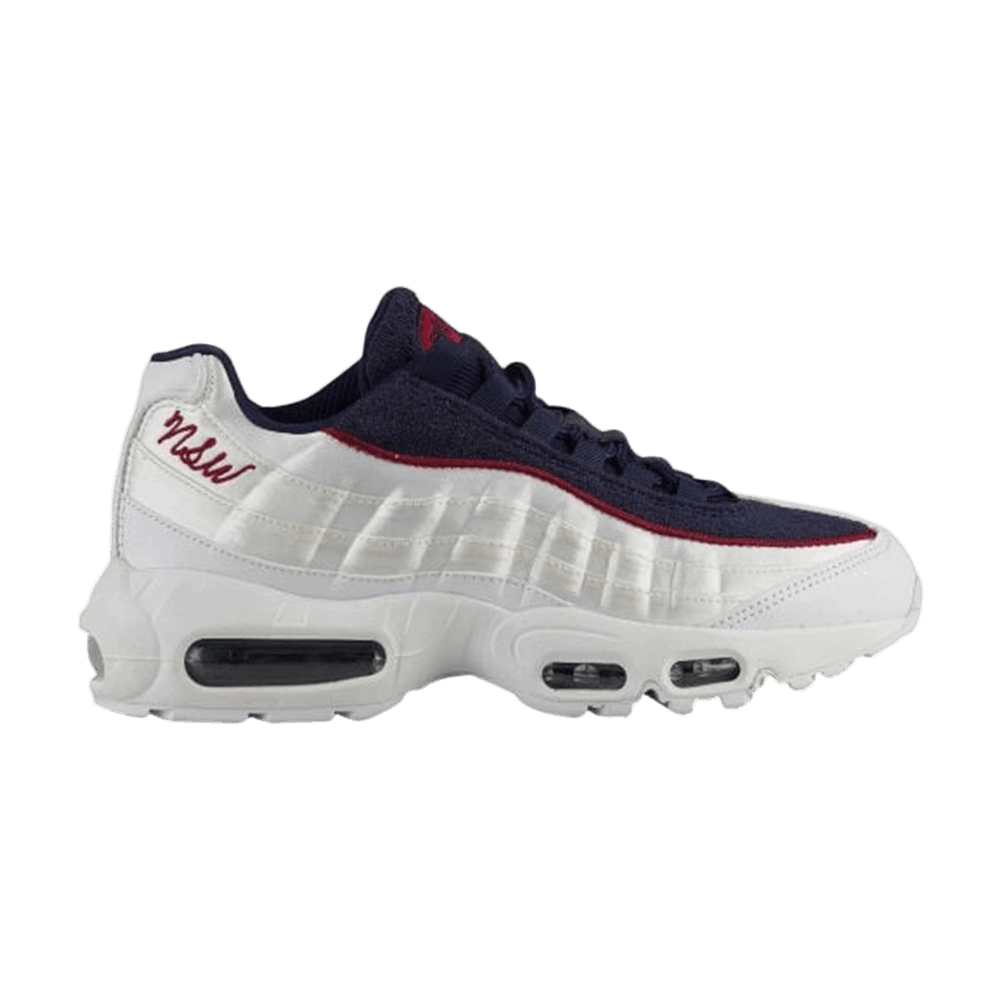 Women's Air Max 95 LX 'NSW'