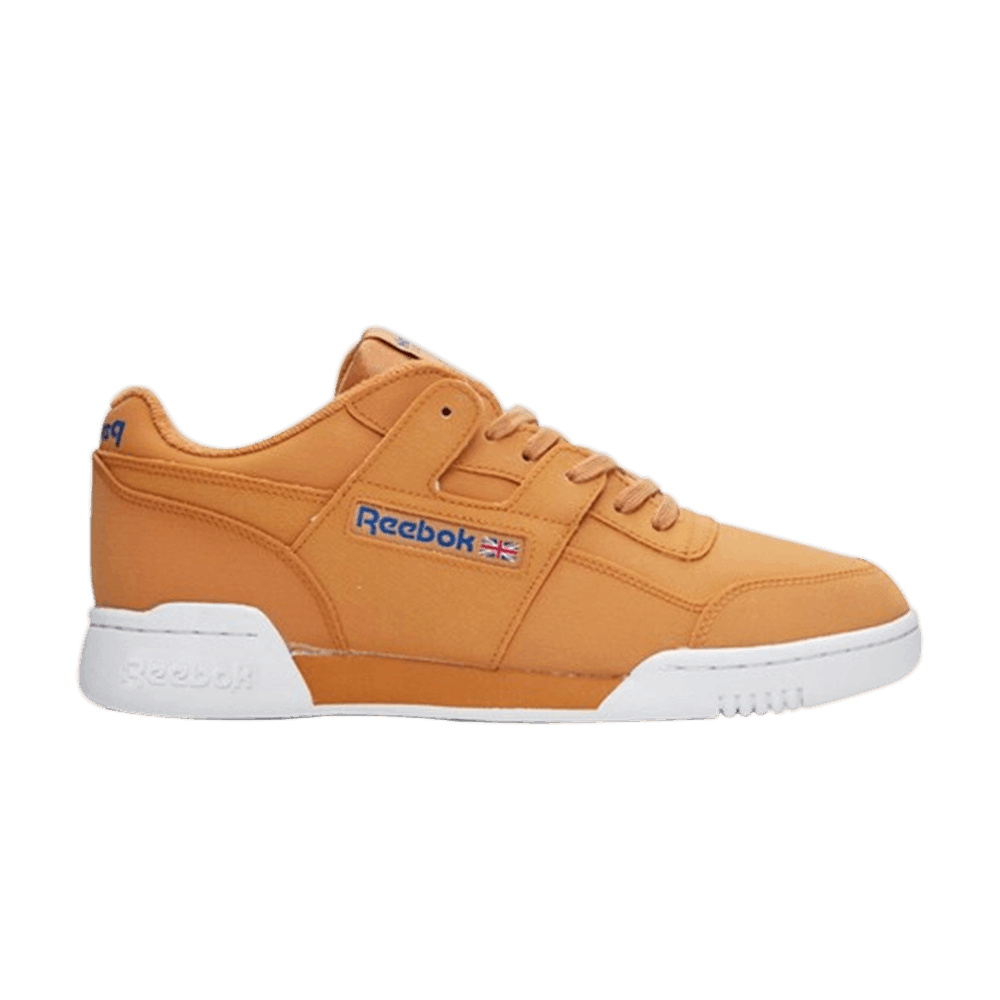 Men's Packer x Workout Lo Plus 'Reverse Gum'