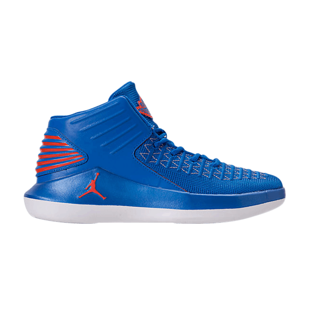 Air Jordan 32 BG 'Russell Westbrook'