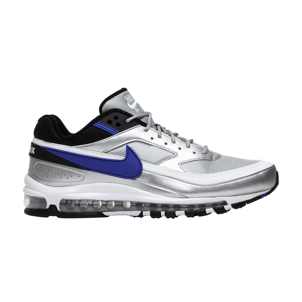 Men's Air Max 97/BW 'Persian Violet'