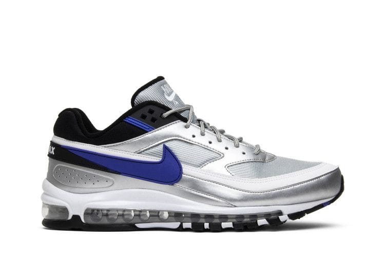 Men's Air Max 97/BW 'Persian Violet'