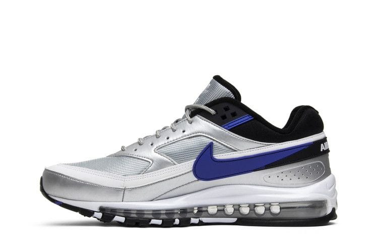 Men's Air Max 97/BW 'Persian Violet'