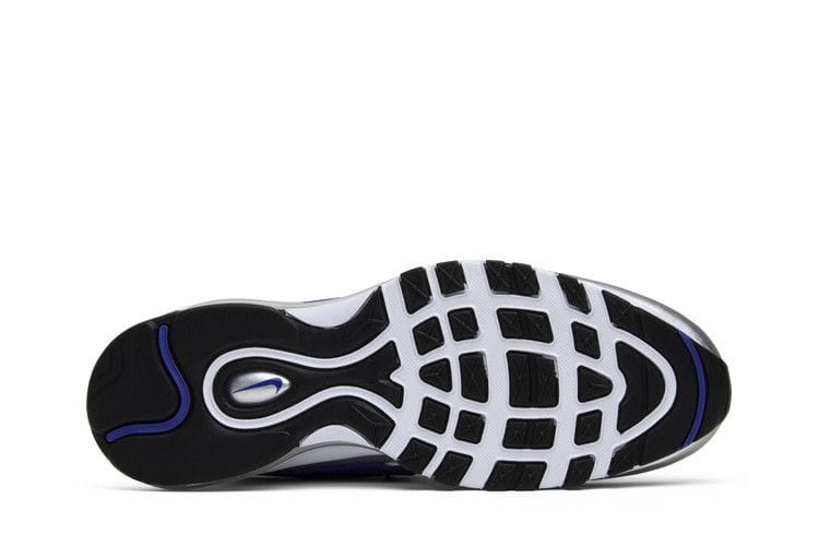 Men's Air Max 97/BW 'Persian Violet'