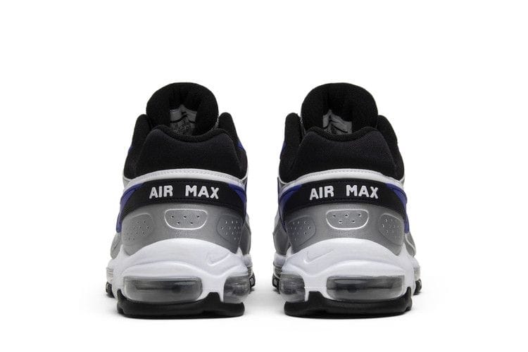 Men's Air Max 97/BW 'Persian Violet'