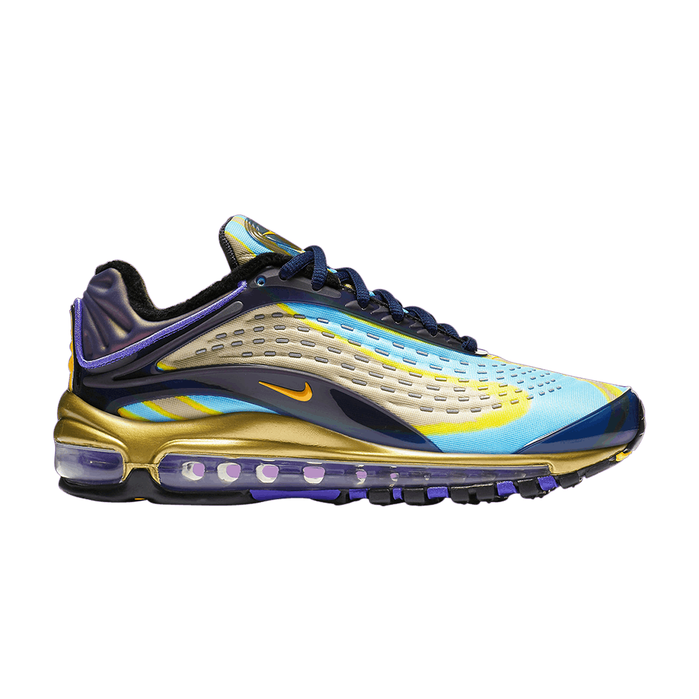 Women's Air Max Deluxe OG 'Midnight Navy'