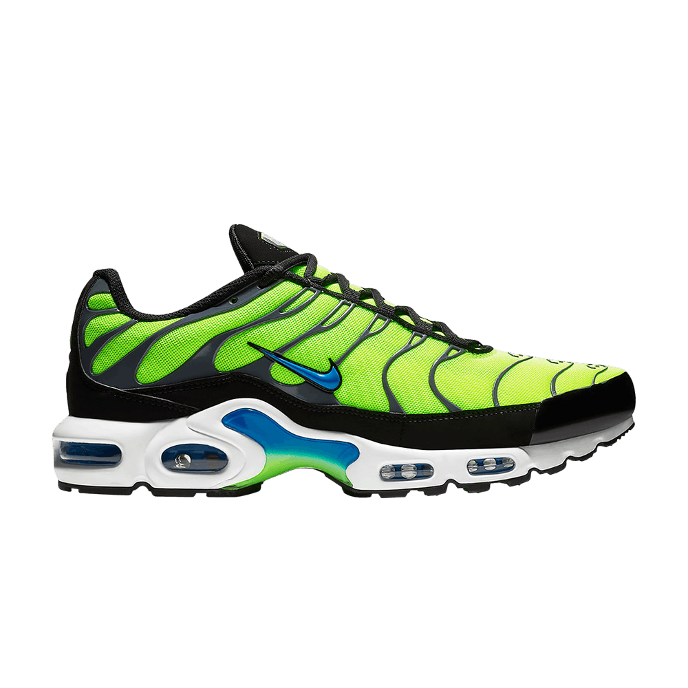 Men's Air Max Plus 'Volt'