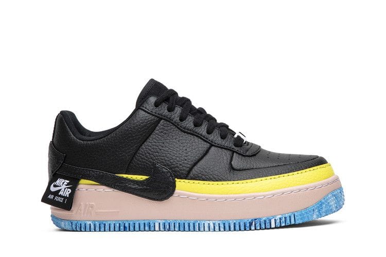 Women's Air Force 1 Jester 'Black'
